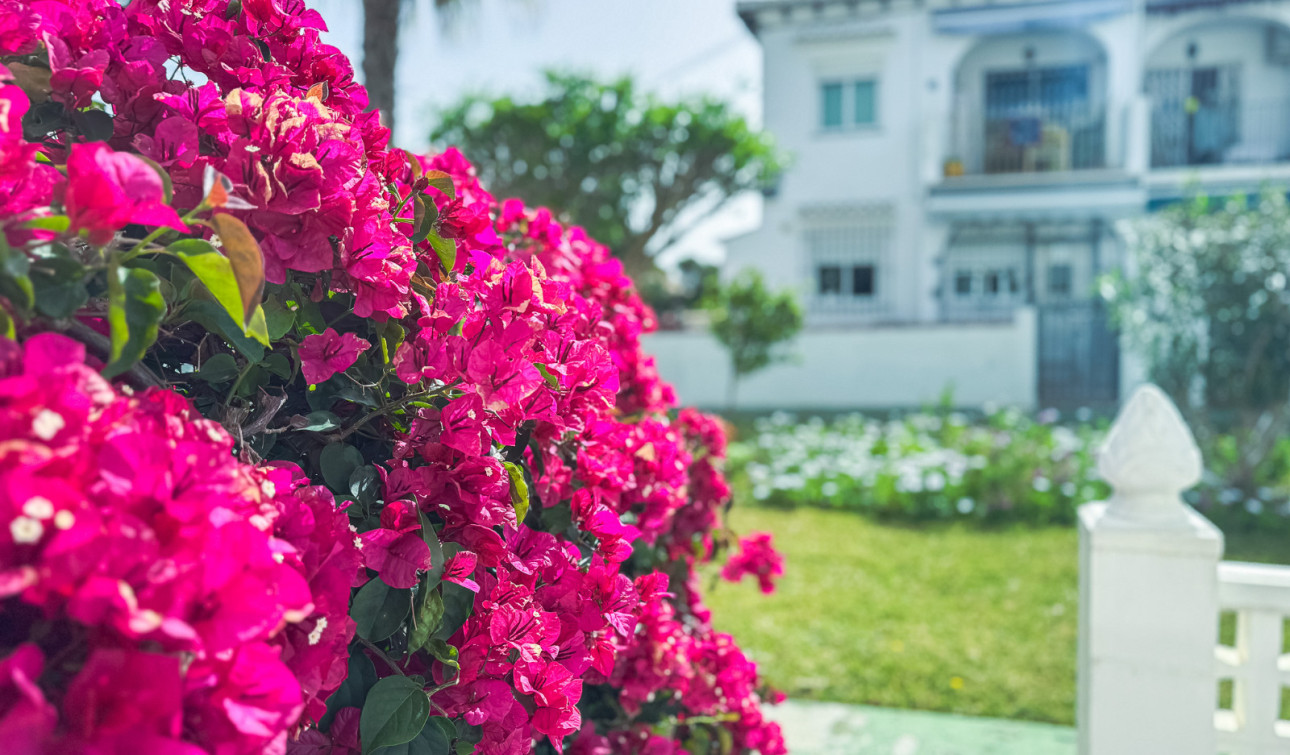 Resale - Apartment / Flat - Torrevieja - Lago Jardin