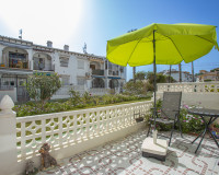 Resale - Apartment / Flat - Torrevieja - Lago Jardin