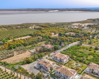 Resale - Apartment / Flat - Torrevieja - Lago Jardin