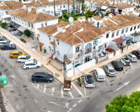 Resale - Apartment / Flat - Torrevieja - Lago Jardin