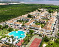 Resale - Apartment / Flat - Torrevieja - Lago Jardin