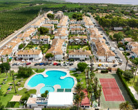 Resale - Apartment / Flat - Torrevieja - Lago Jardin