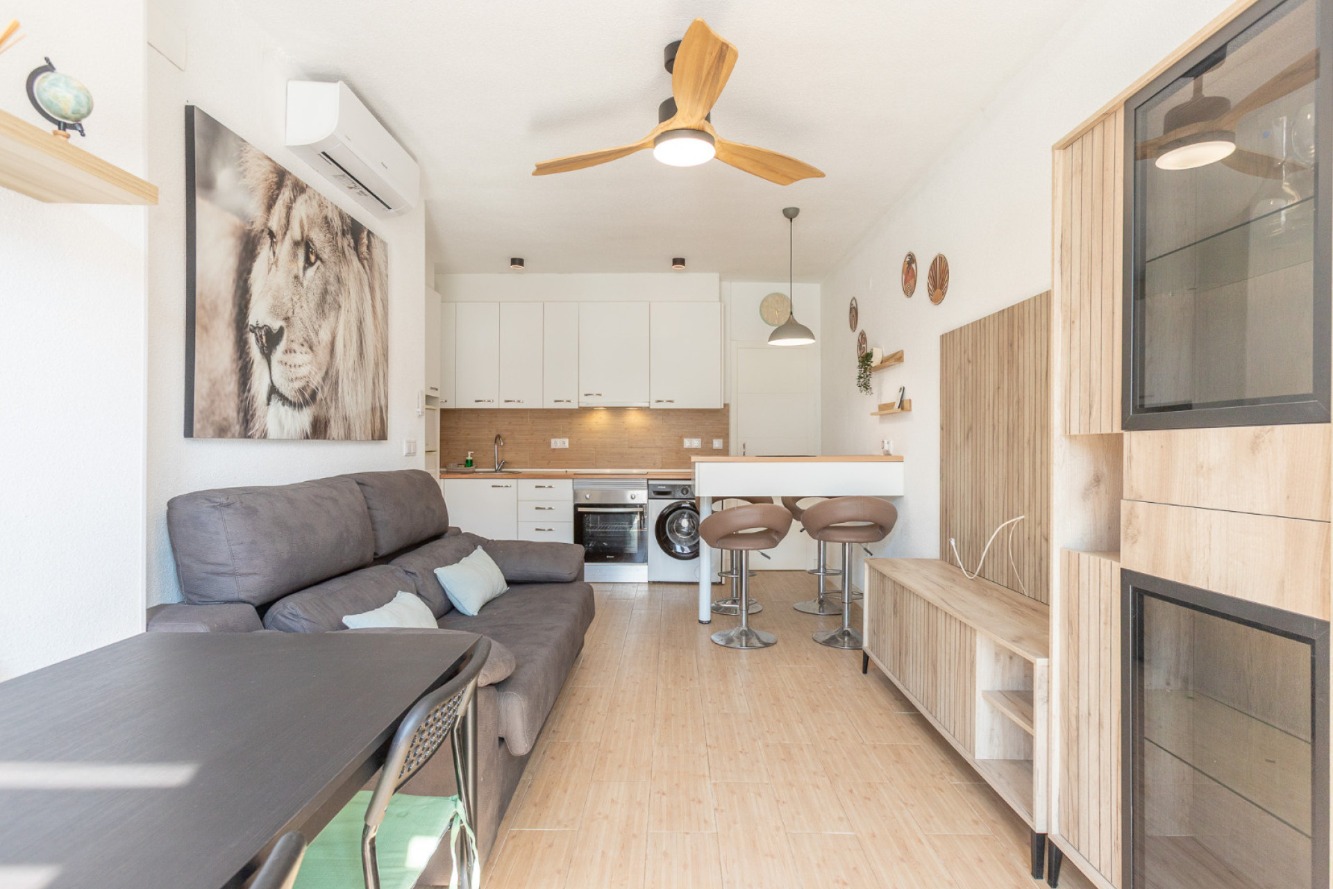 Resale - Apartment / Flat - Torrevieja - Lago Jardin