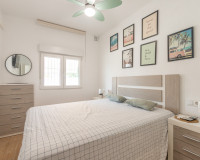 Resale - Apartment / Flat - Torrevieja - Lago Jardin