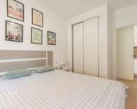 Resale - Apartment / Flat - Torrevieja - Lago Jardin