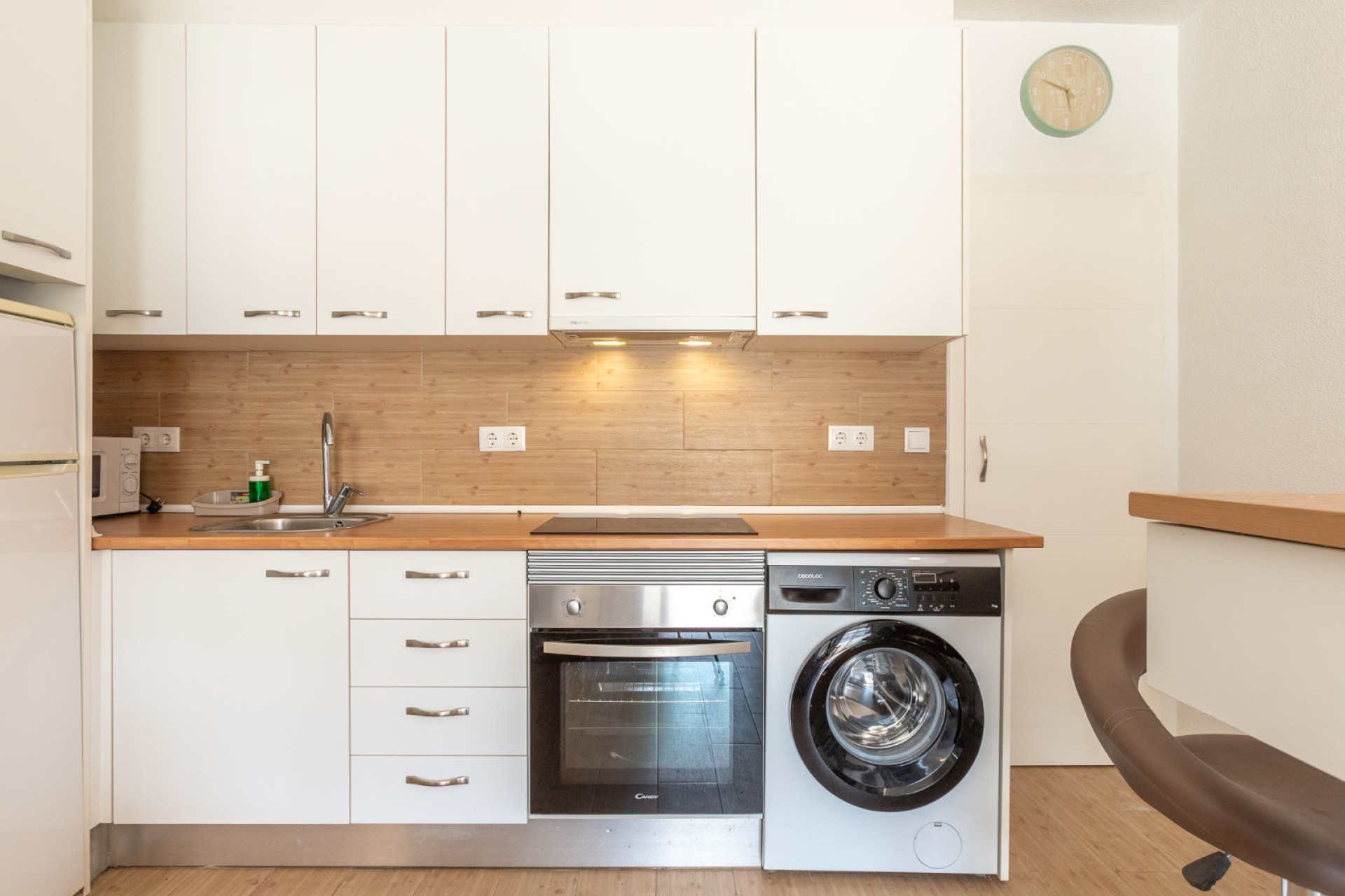 Resale - Apartment / Flat - Torrevieja - Lago Jardin