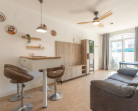 Resale - Apartment / Flat - Torrevieja - Lago Jardin