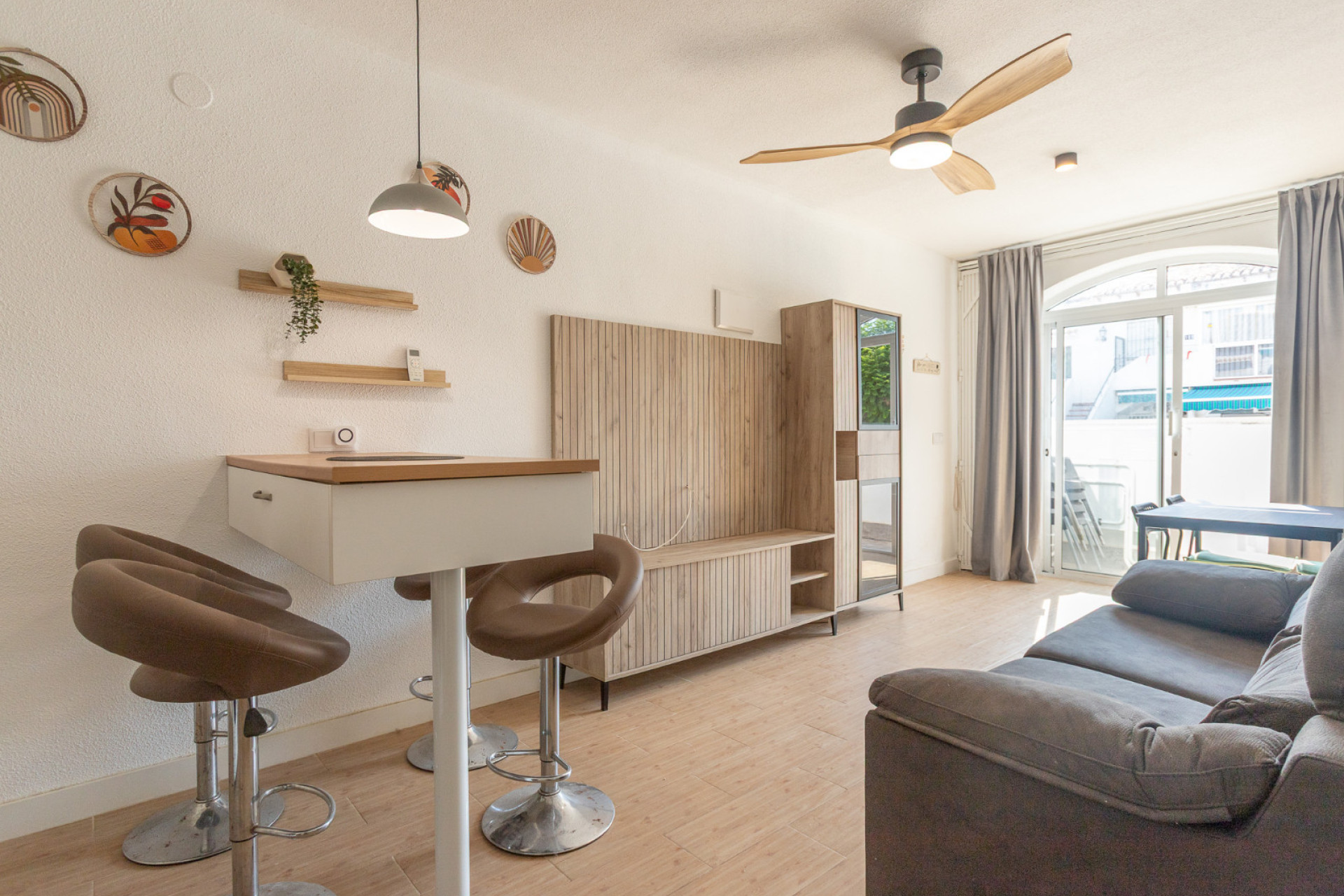 Resale - Apartment / Flat - Torrevieja - Lago Jardin