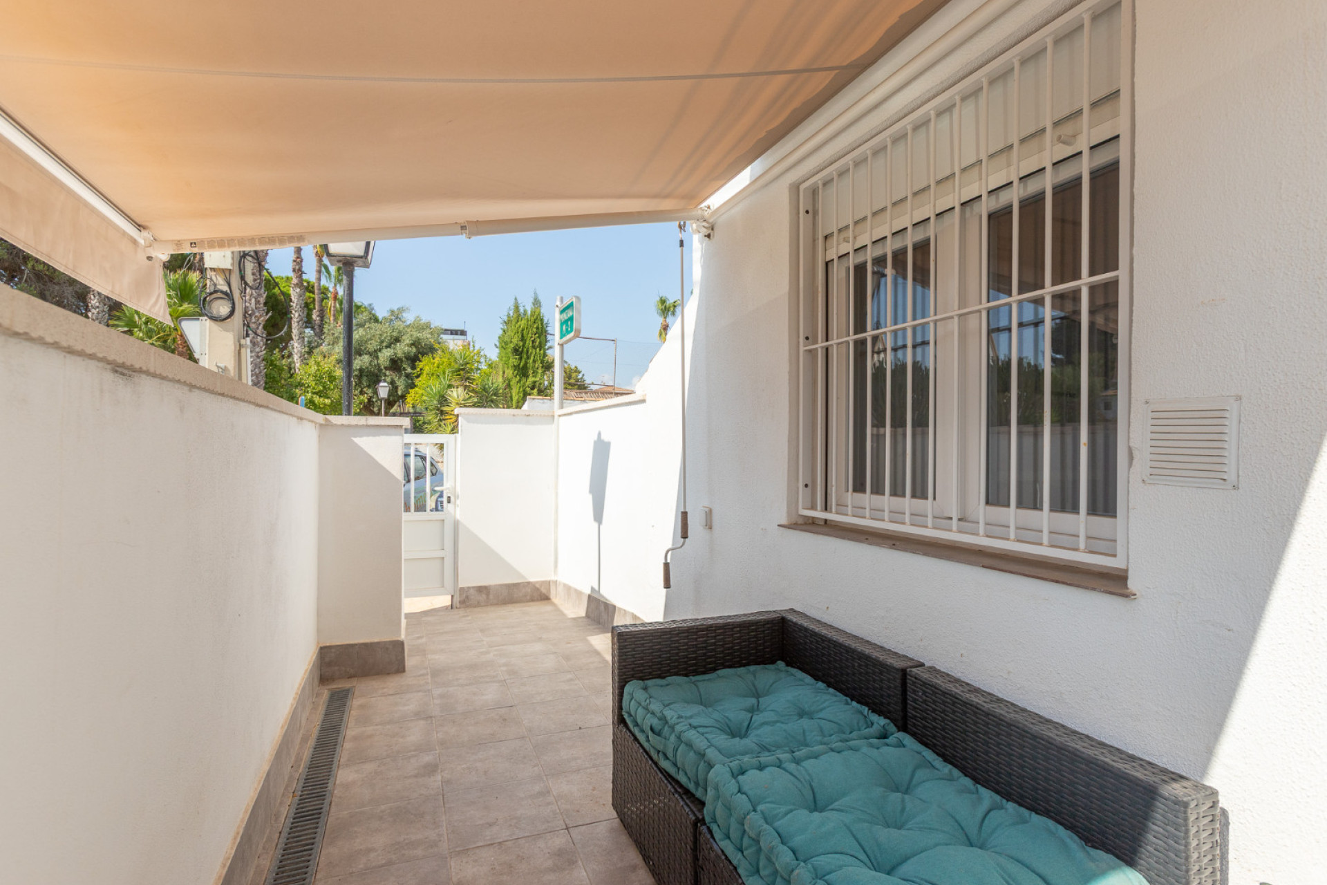 Resale - Apartment / Flat - Torrevieja - Lago Jardin