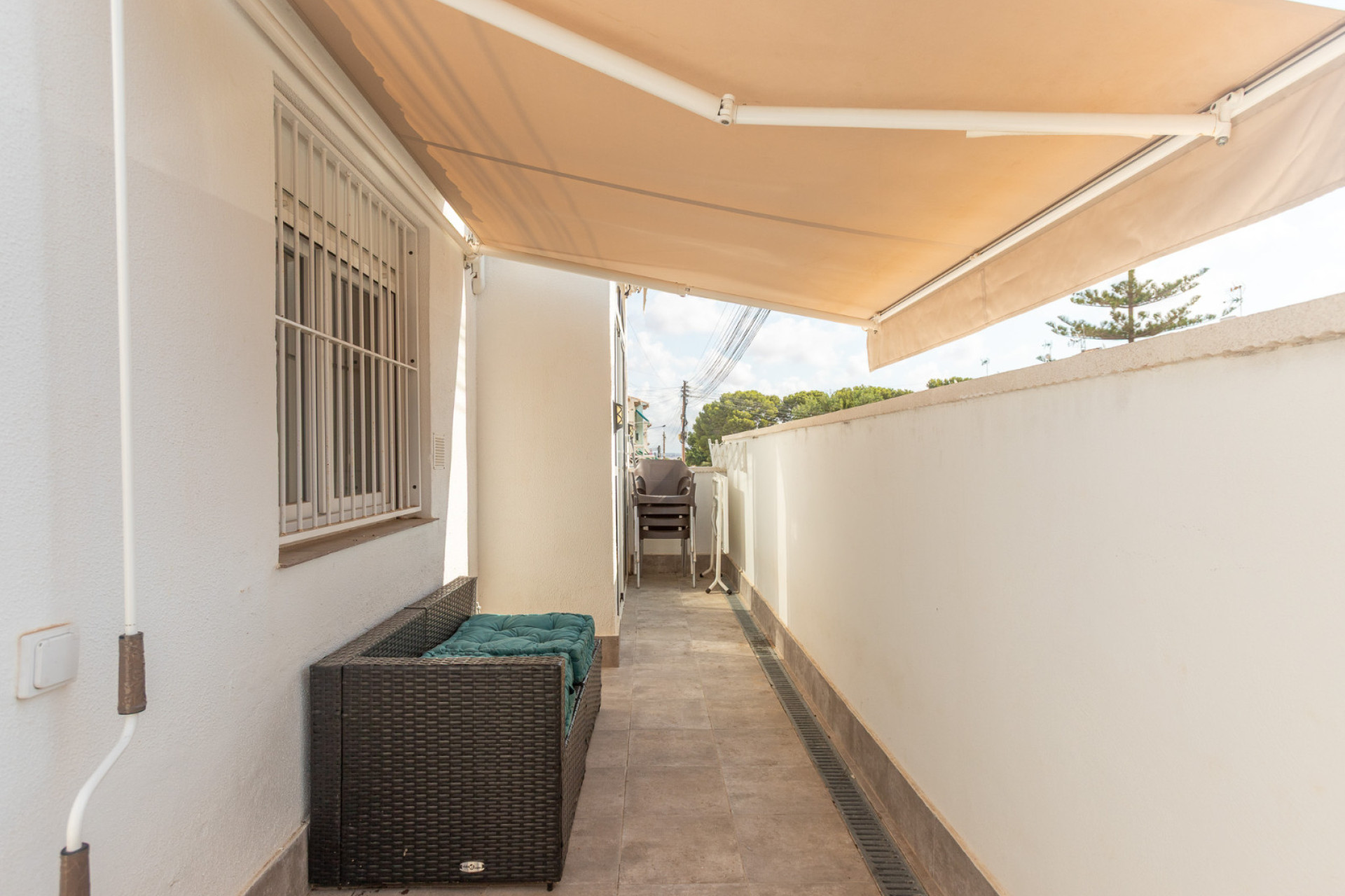 Resale - Apartment / Flat - Torrevieja - Lago Jardin