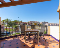 Resale - Apartment / Flat - Torrevieja - Los Altos