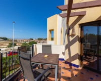 Resale - Apartment / Flat - Torrevieja - Los Altos