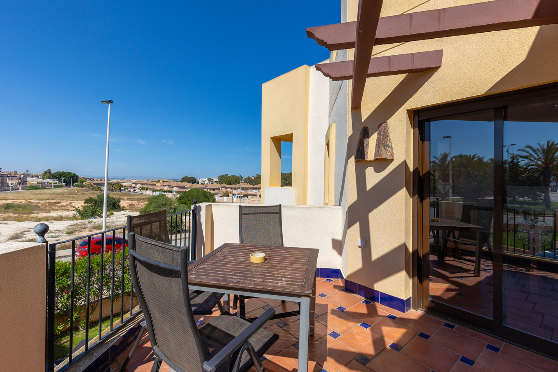 Resale - Apartment / Flat - Torrevieja - Los Altos