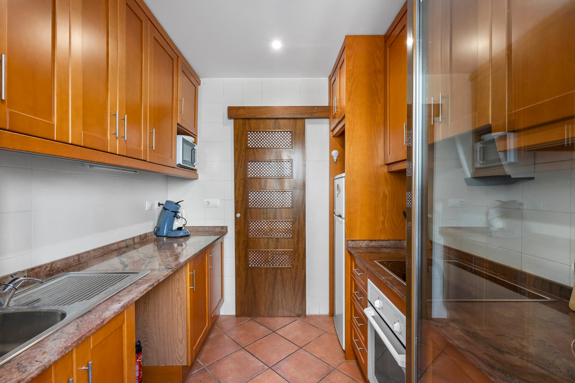 Resale - Apartment / Flat - Torrevieja - Los Altos