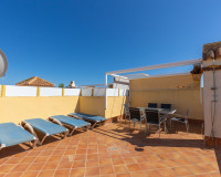 Resale - Apartment / Flat - Torrevieja - Los Altos