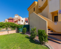 Resale - Apartment / Flat - Torrevieja - Los Altos