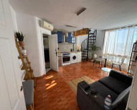 Resale - Apartment / Flat - Torrevieja - Los Altos
