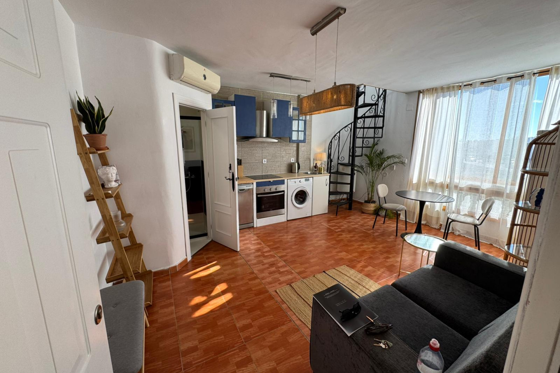 Resale - Apartment / Flat - Torrevieja - Los Altos