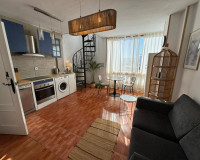 Resale - Apartment / Flat - Torrevieja - Los Altos
