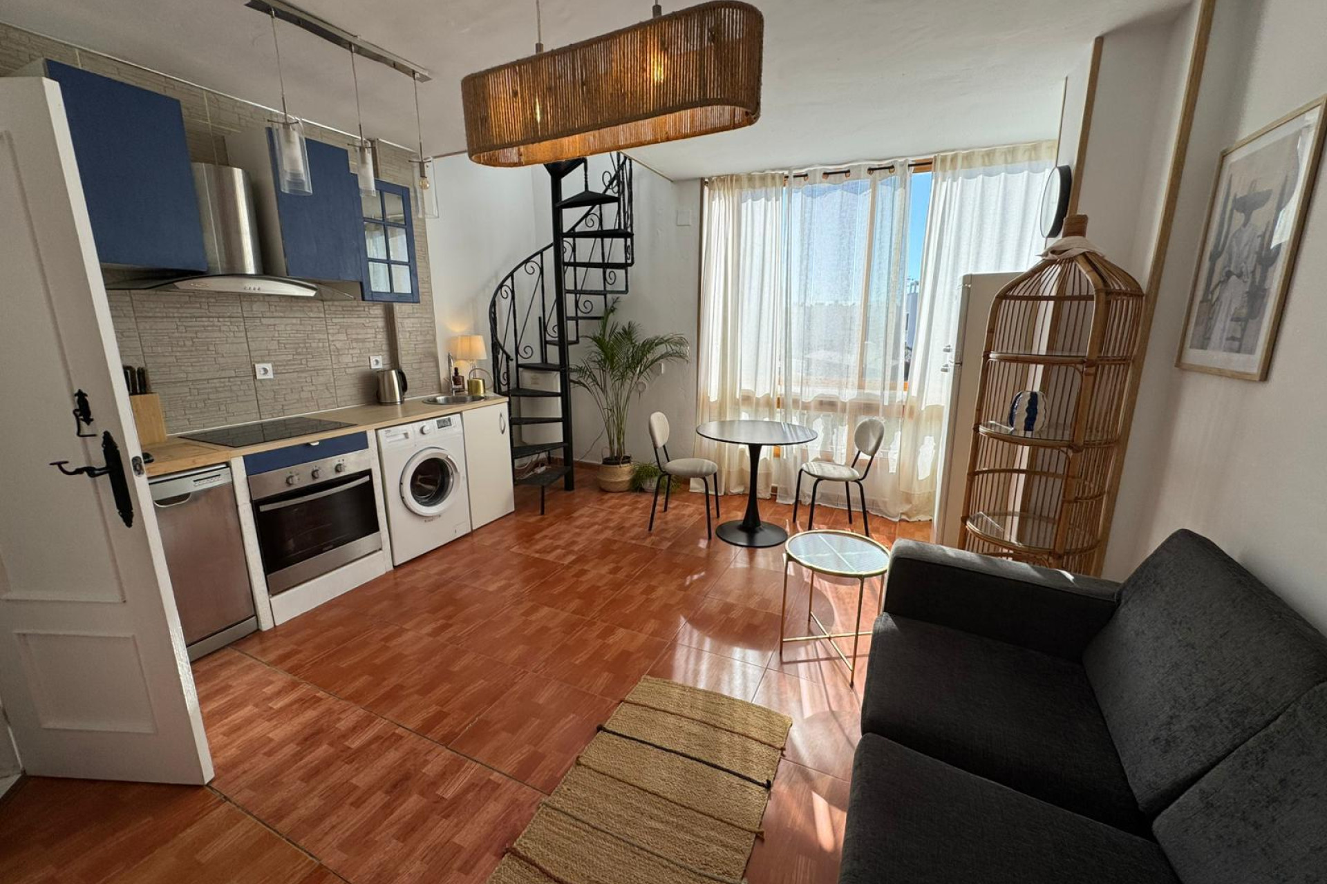Resale - Apartment / Flat - Torrevieja - Los Altos