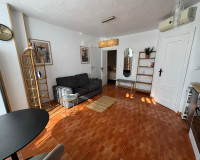 Resale - Apartment / Flat - Torrevieja - Los Altos