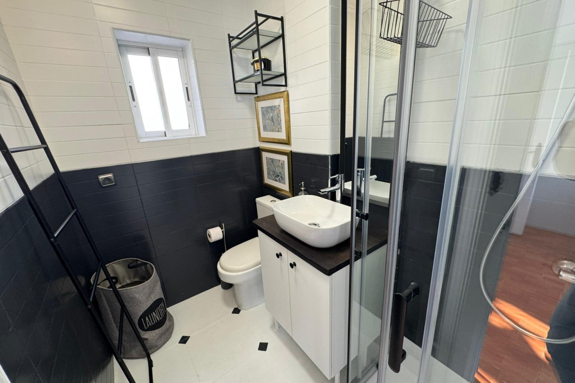 Resale - Apartment / Flat - Torrevieja - Los Altos