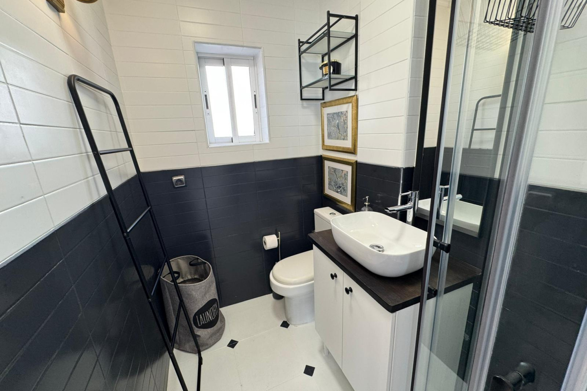 Resale - Apartment / Flat - Torrevieja - Los Altos