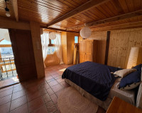 Resale - Apartment / Flat - Torrevieja - Los Altos