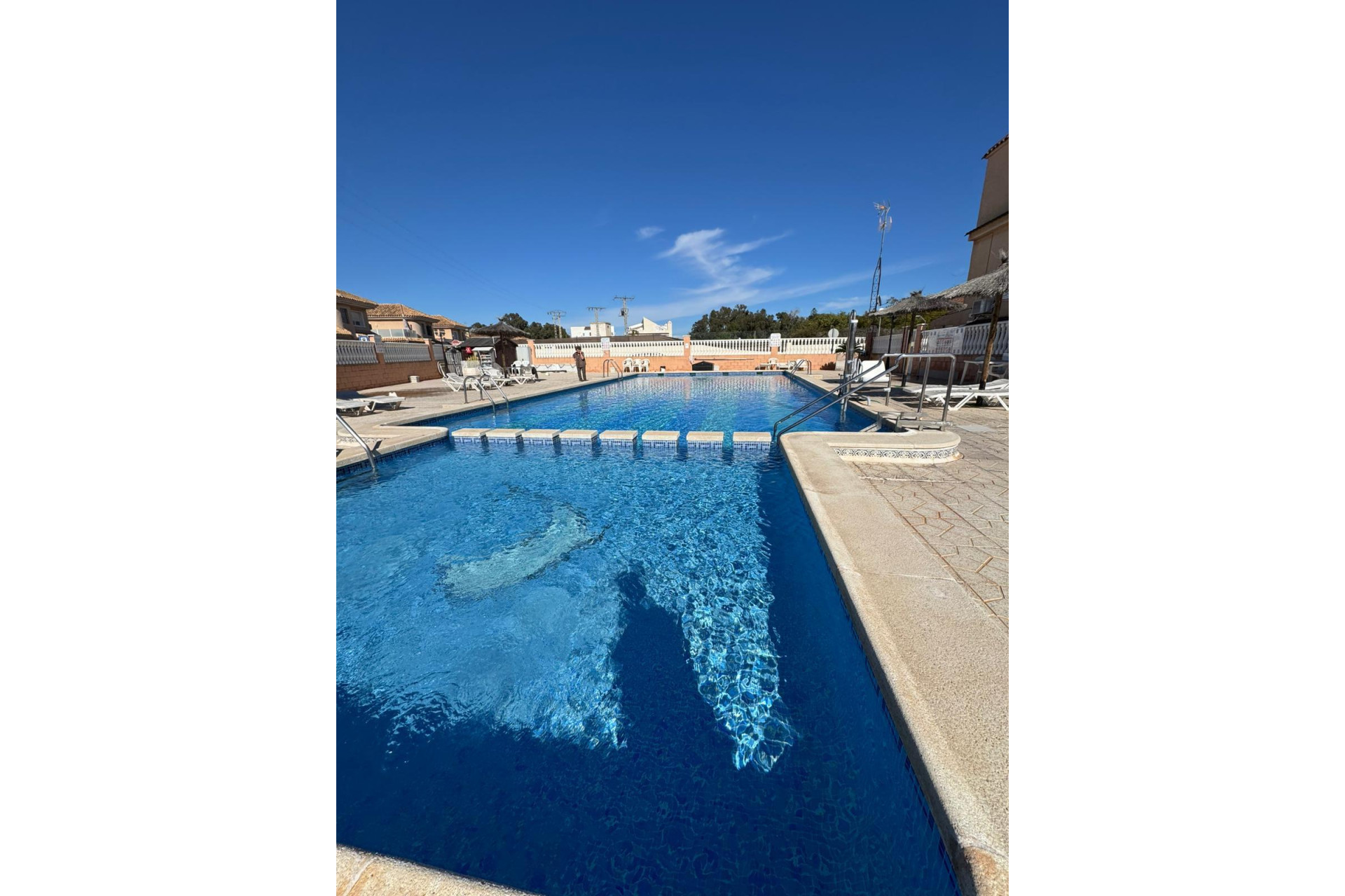 Resale - Apartment / Flat - Torrevieja - Los Altos