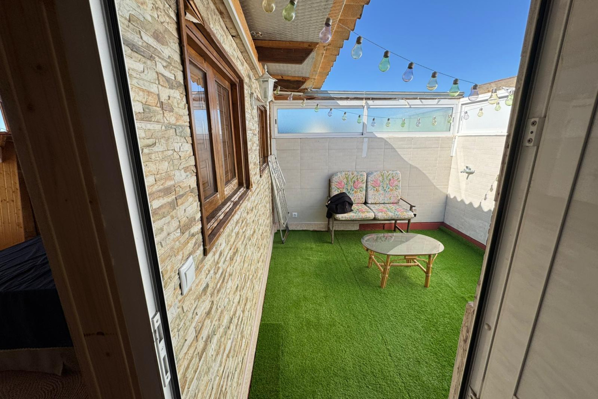 Resale - Apartment / Flat - Torrevieja - Los Altos