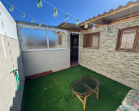 Resale - Apartment / Flat - Torrevieja - Los Altos