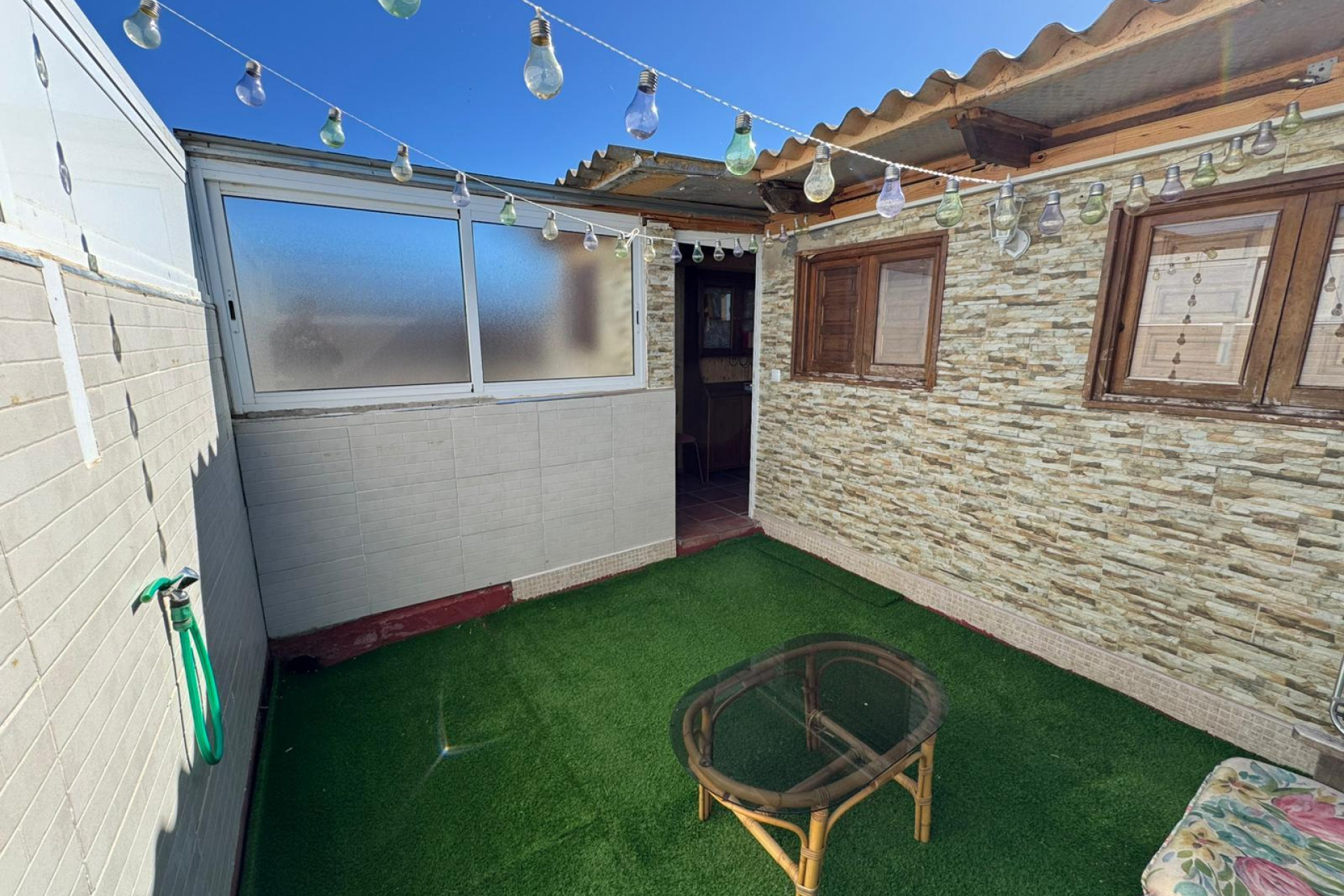 Resale - Apartment / Flat - Torrevieja - Los Altos