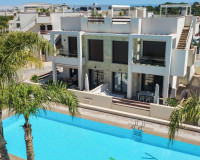 Resale - Apartment / Flat - Torrevieja - Los Balcones - Los Altos del Edén
