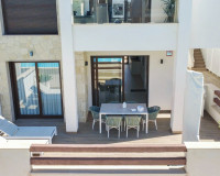 Resale - Apartment / Flat - Torrevieja - Los Balcones - Los Altos del Edén