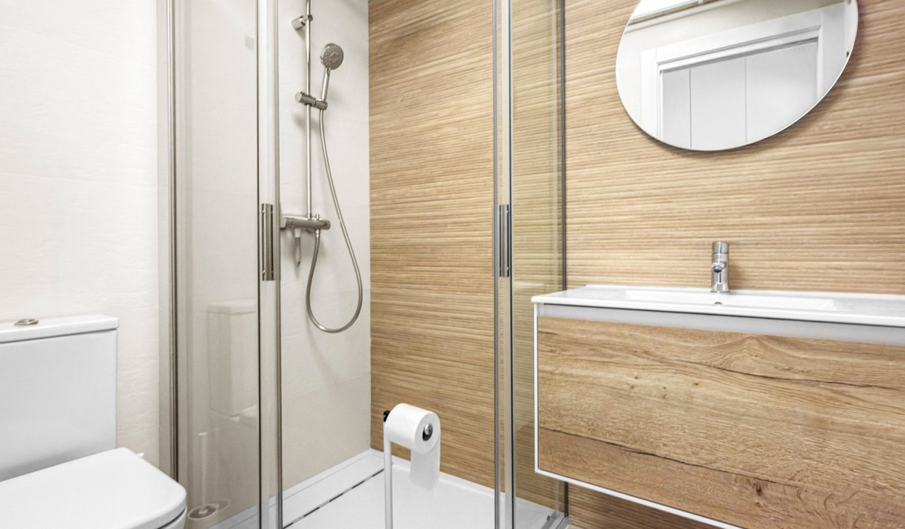 Resale - Apartment / Flat - Torrevieja - Los Balcones - Los Altos del Edén