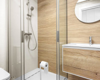 Resale - Apartment / Flat - Torrevieja - Los Balcones - Los Altos del Edén