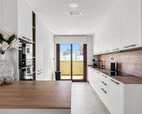 Resale - Apartment / Flat - Torrevieja - Los Balcones - Los Altos del Edén