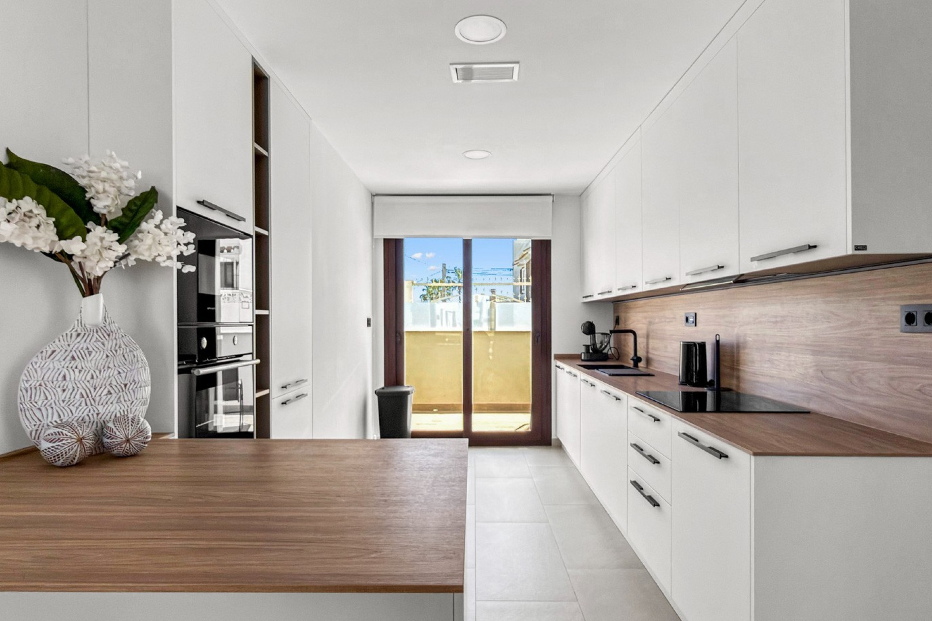 Resale - Apartment / Flat - Torrevieja - Los Balcones - Los Altos del Edén