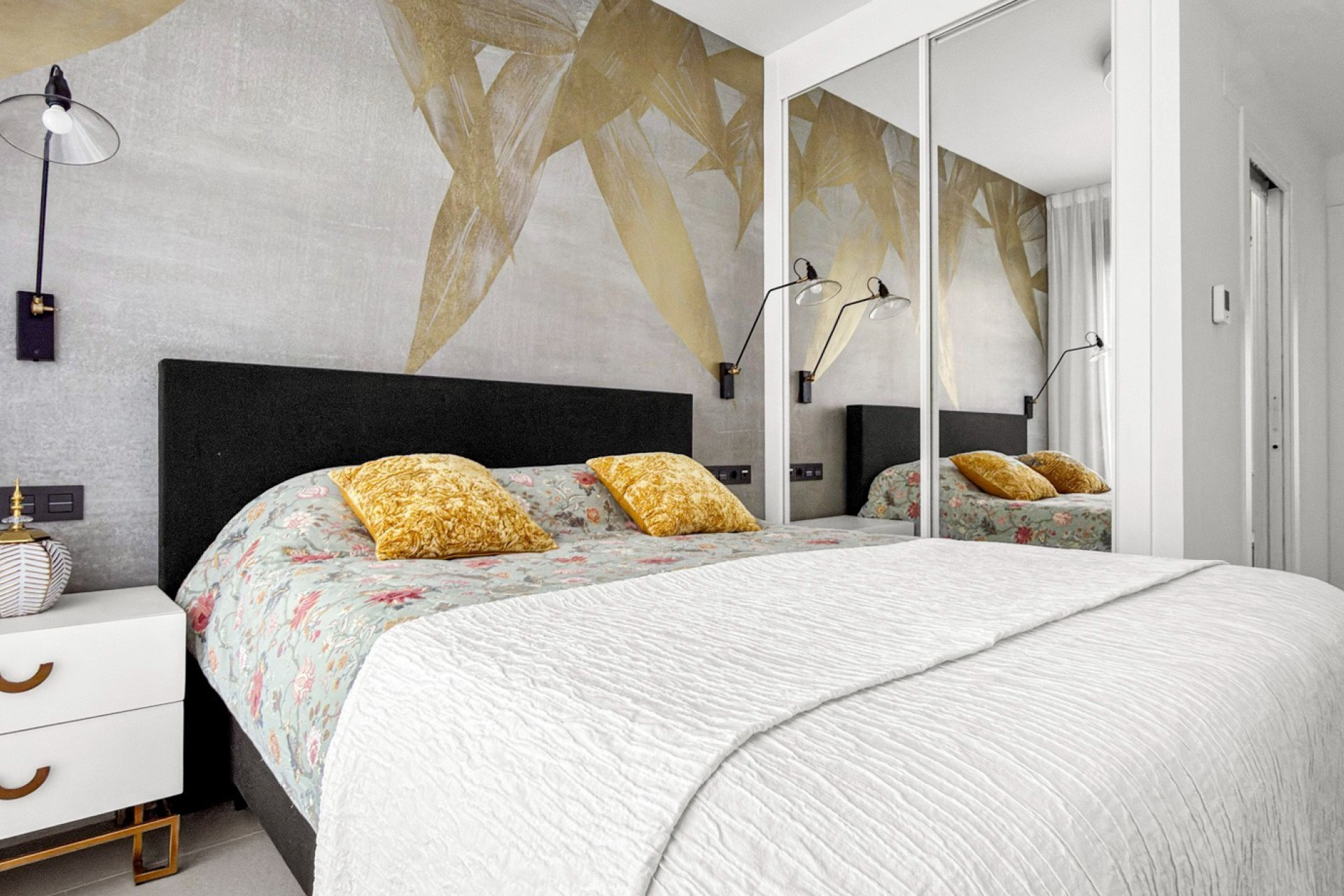 Resale - Apartment / Flat - Torrevieja - Los Balcones - Los Altos del Edén