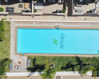 Resale - Apartment / Flat - Torrevieja - Los Balcones - Los Altos del Edén