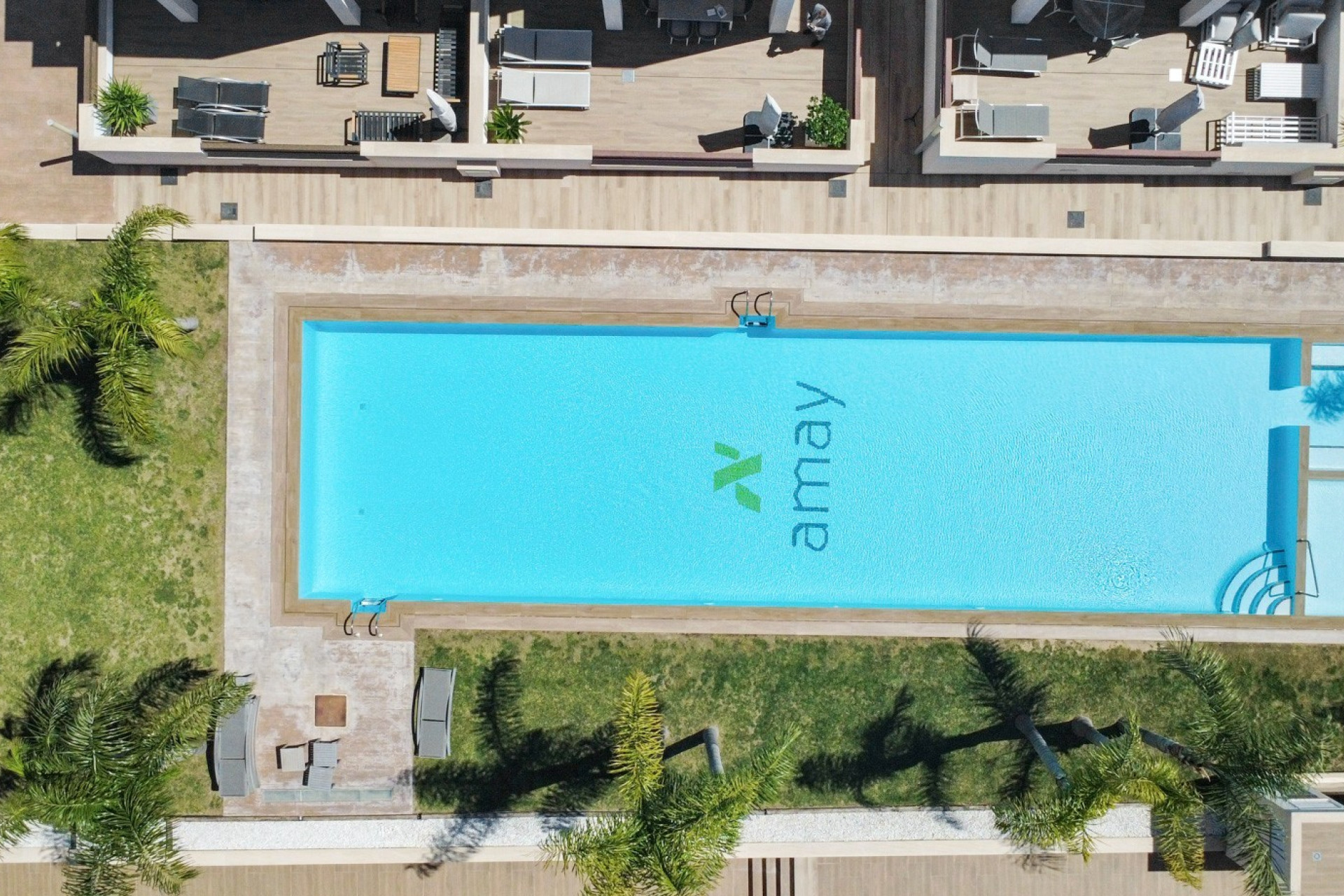 Resale - Apartment / Flat - Torrevieja - Los Balcones - Los Altos del Edén