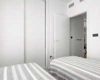 Resale - Apartment / Flat - Torrevieja - Los Balcones - Los Altos del Edén