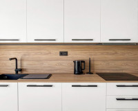 Resale - Apartment / Flat - Torrevieja - Los Balcones - Los Altos del Edén