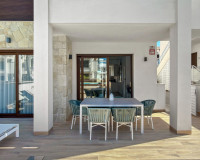 Resale - Apartment / Flat - Torrevieja - Los Balcones - Los Altos del Edén