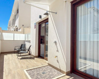Resale - Apartment / Flat - Torrevieja - Los Balcones - Los Altos del Edén