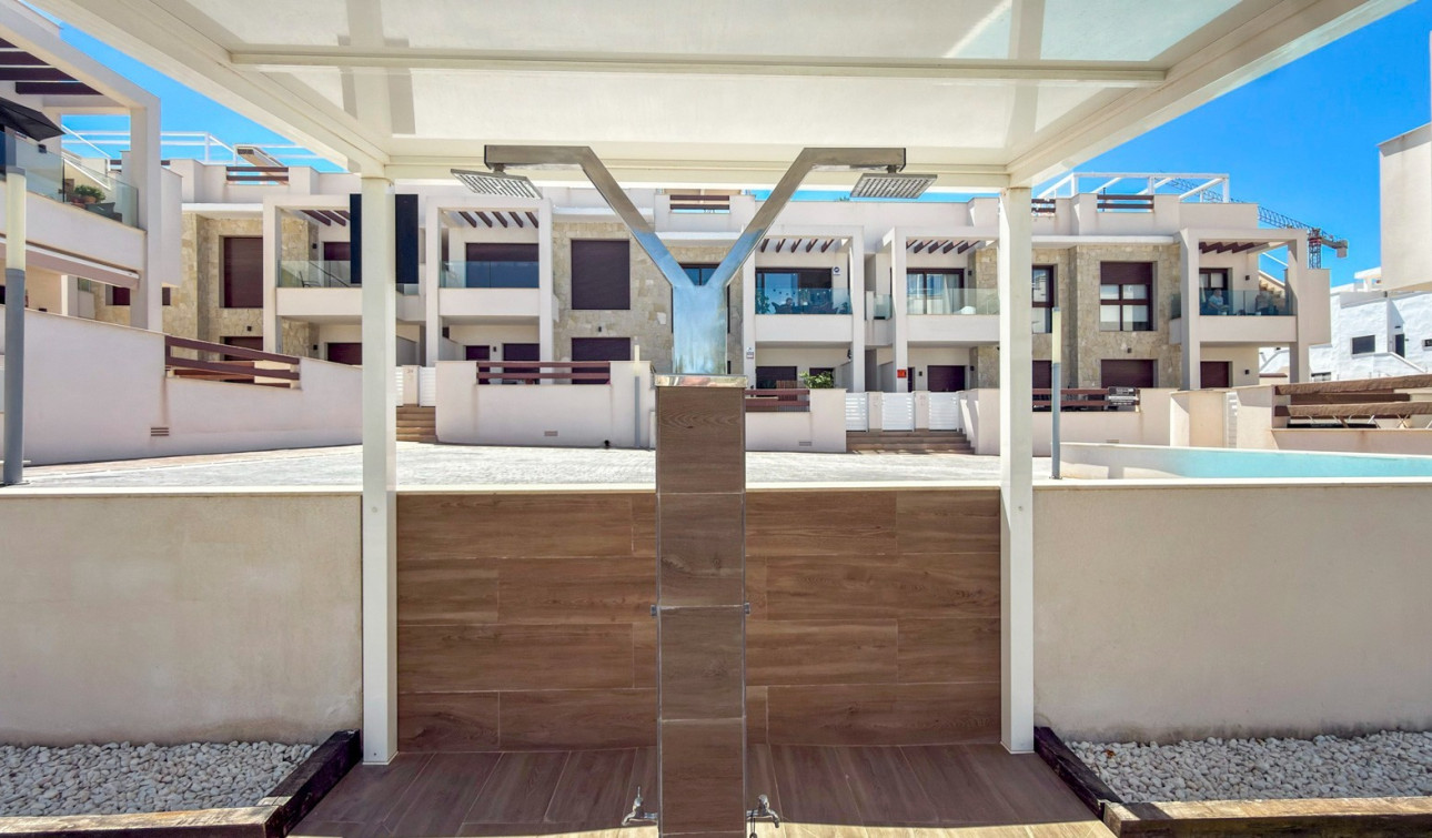 Resale - Apartment / Flat - Torrevieja - Los Balcones - Los Altos del Edén