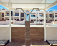 Resale - Apartment / Flat - Torrevieja - Los Balcones - Los Altos del Edén