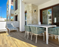 Resale - Apartment / Flat - Torrevieja - Los Balcones - Los Altos del Edén