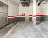 Resale - Apartment / Flat - Torrevieja - Los Balcones - Los Altos del Edén