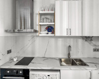 Resale - Apartment / Flat - Torrevieja - Los Balcones - Los Altos del Edén